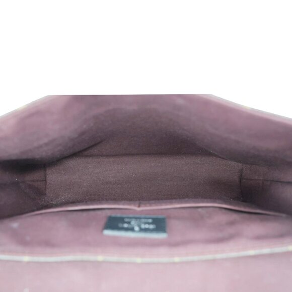 Louis Vuitton  District PM Monogram Canvas Messenger Bag Brown - Picture 13 of 16